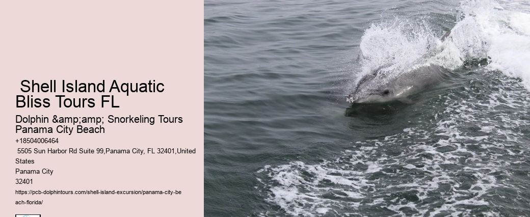  Pristine Aquatic Panorama Tours