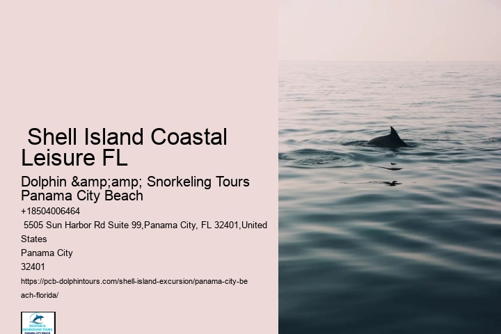  Panama City Beach Island Exploration