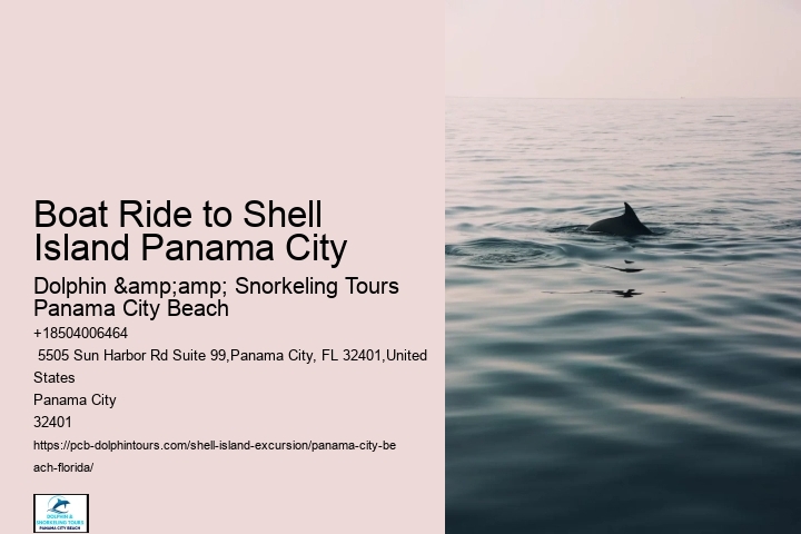  Do You Have To Book Shell Island