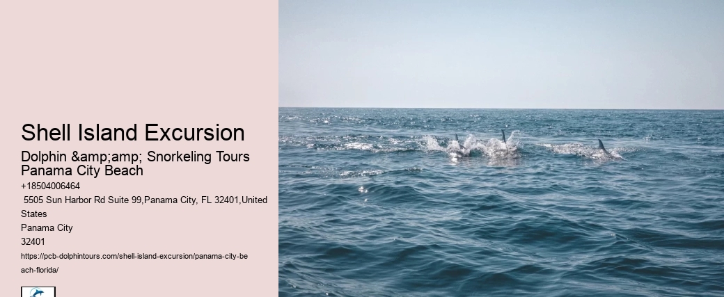   Food Or Even Disturbing An Entire Ocean Ecosystem