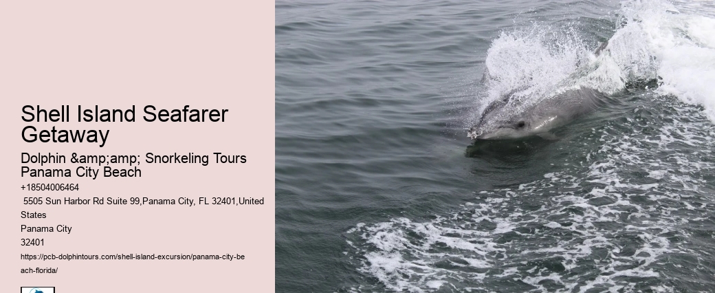  Excursions Panama City