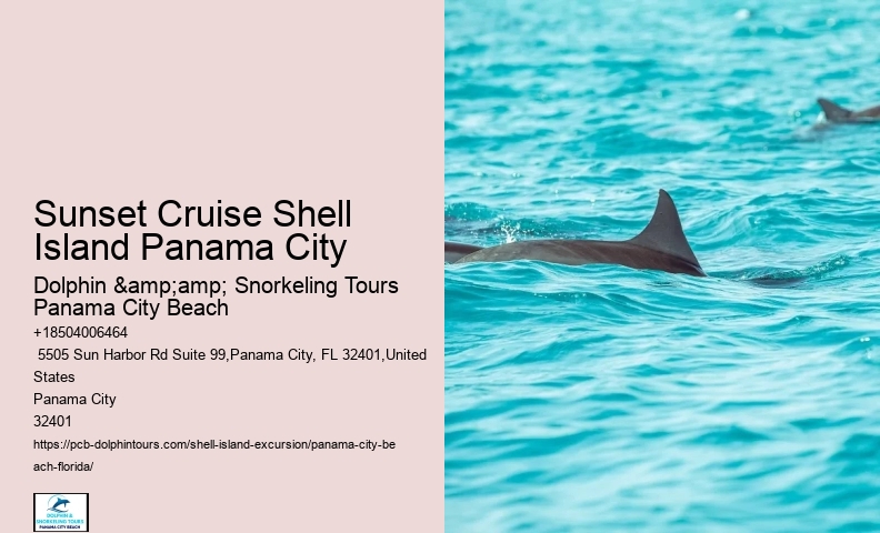  Tranquil Waterside Panama City Adventures
